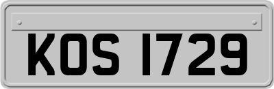 KOS1729