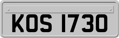 KOS1730