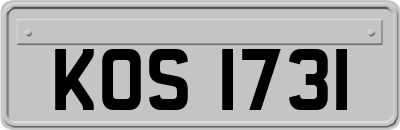 KOS1731
