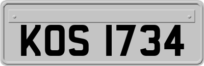 KOS1734