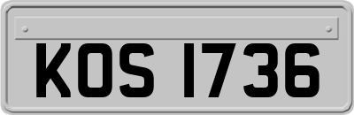 KOS1736