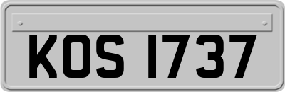 KOS1737
