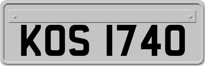 KOS1740
