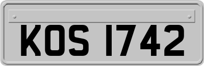 KOS1742