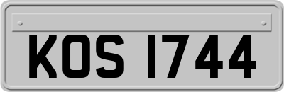 KOS1744