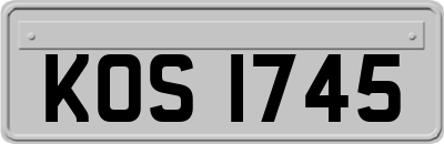 KOS1745