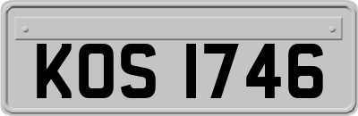 KOS1746