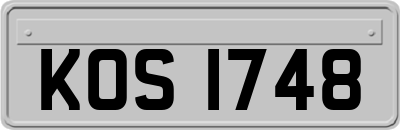 KOS1748