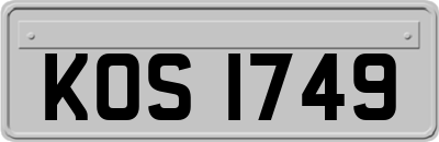 KOS1749