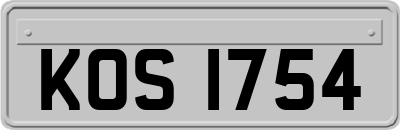 KOS1754