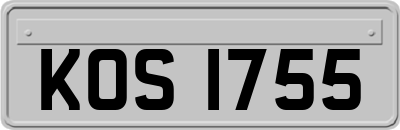 KOS1755