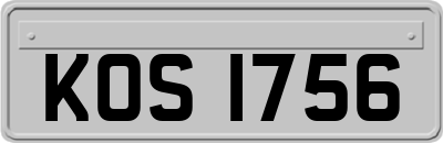 KOS1756