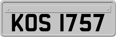 KOS1757