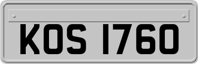KOS1760