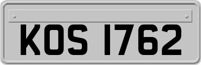 KOS1762