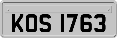 KOS1763