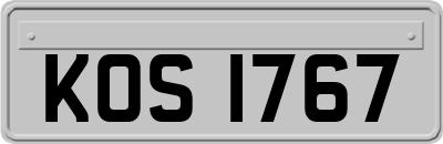 KOS1767
