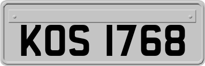 KOS1768