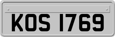 KOS1769