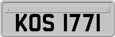 KOS1771