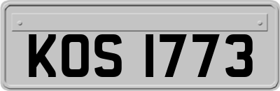 KOS1773