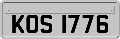 KOS1776