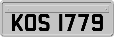 KOS1779