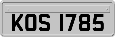 KOS1785
