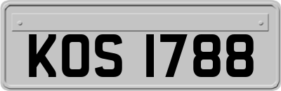 KOS1788