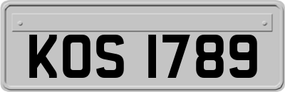 KOS1789
