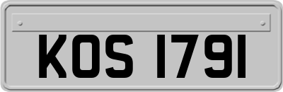 KOS1791