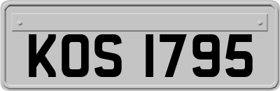 KOS1795