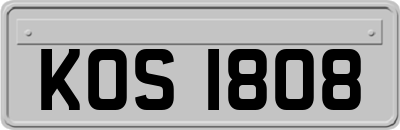 KOS1808