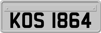 KOS1864