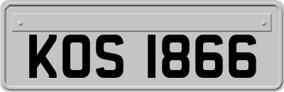KOS1866