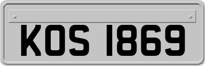 KOS1869