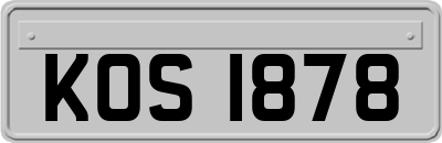 KOS1878