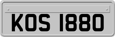 KOS1880