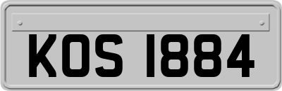 KOS1884