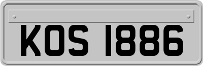 KOS1886