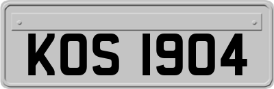 KOS1904