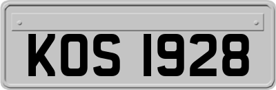 KOS1928