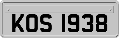 KOS1938