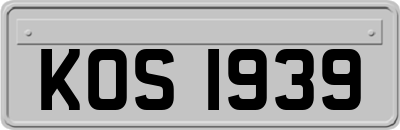 KOS1939
