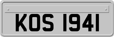 KOS1941