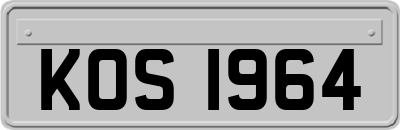 KOS1964