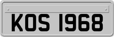 KOS1968