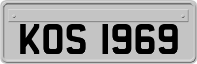 KOS1969