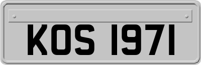 KOS1971