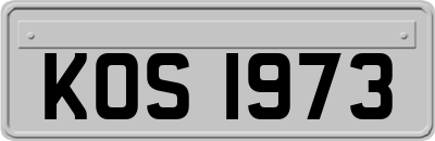 KOS1973
